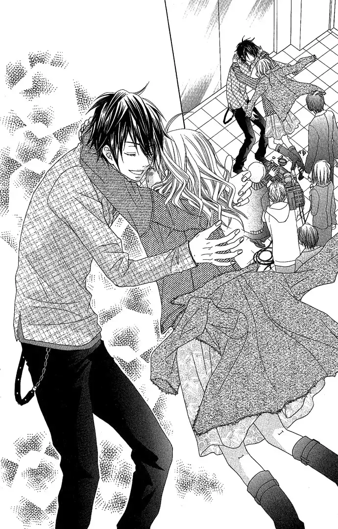 Houkago Kiss Chapter 2.1 36